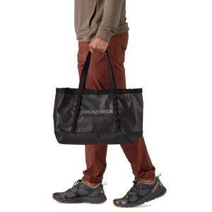 Patagonia Black Hole Tote 25L